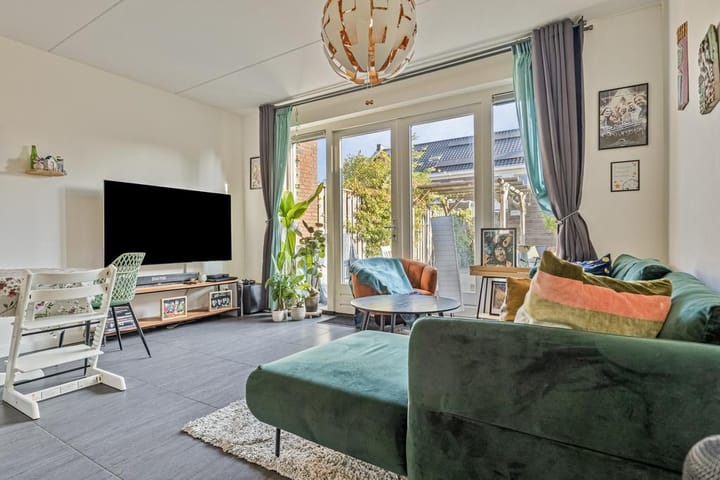 Foto 5 van Zoetemanring 25