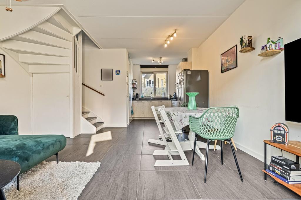 Foto 7 van Zoetemanring 25