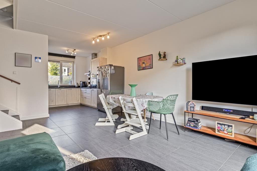 Foto 9 van Zoetemanring 25