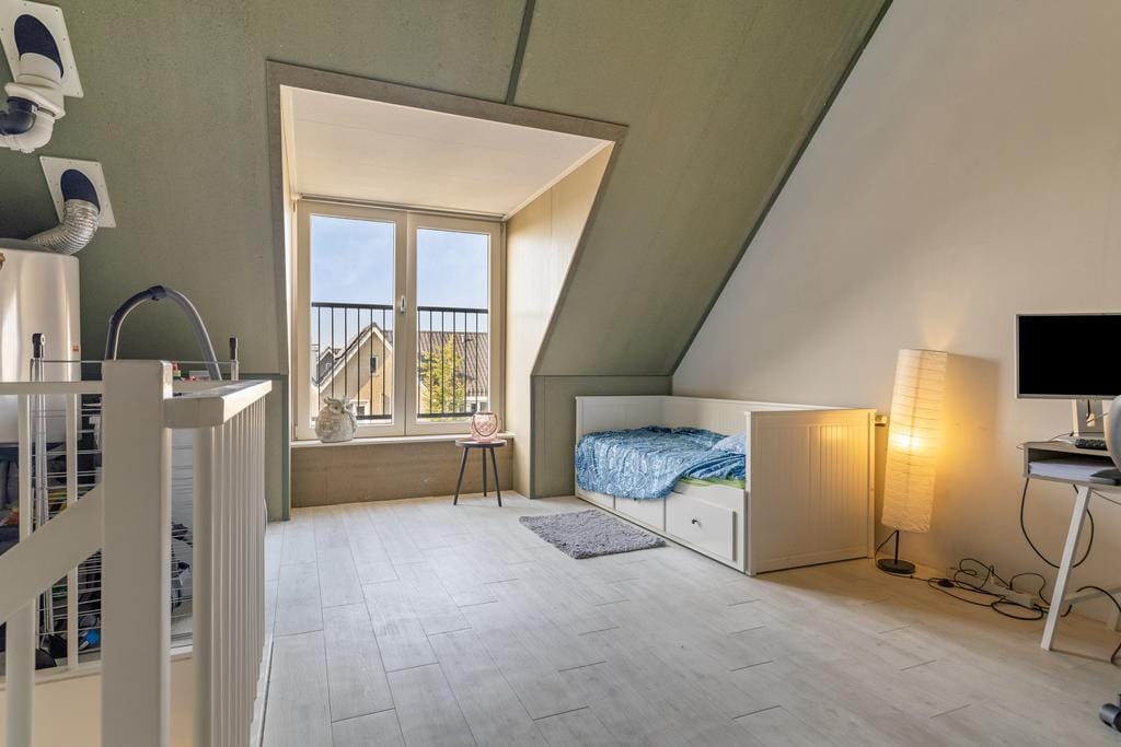 Foto 23 van Zoetemanring 25