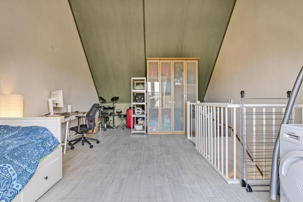 Foto 24 van Zoetemanring 25