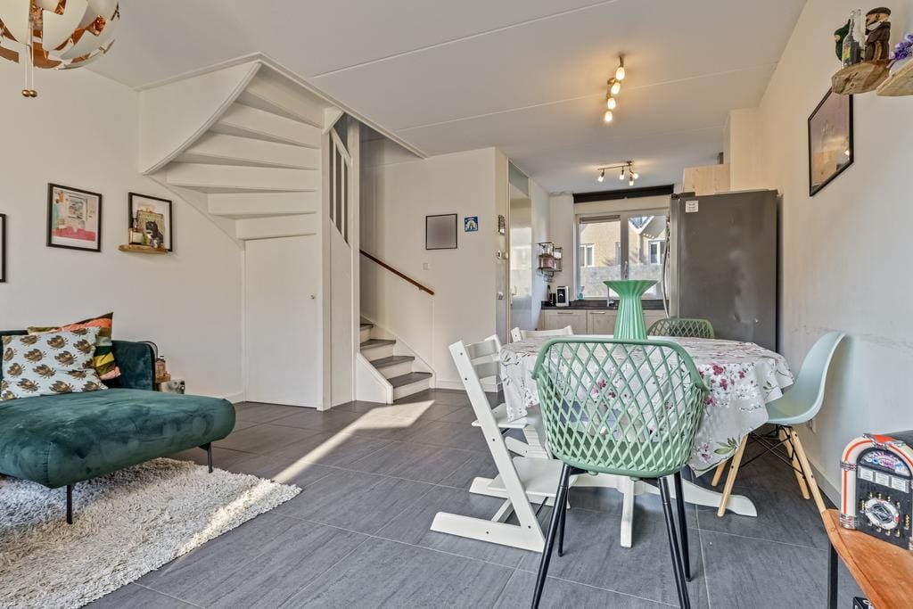 Foto 8 van Zoetemanring 25