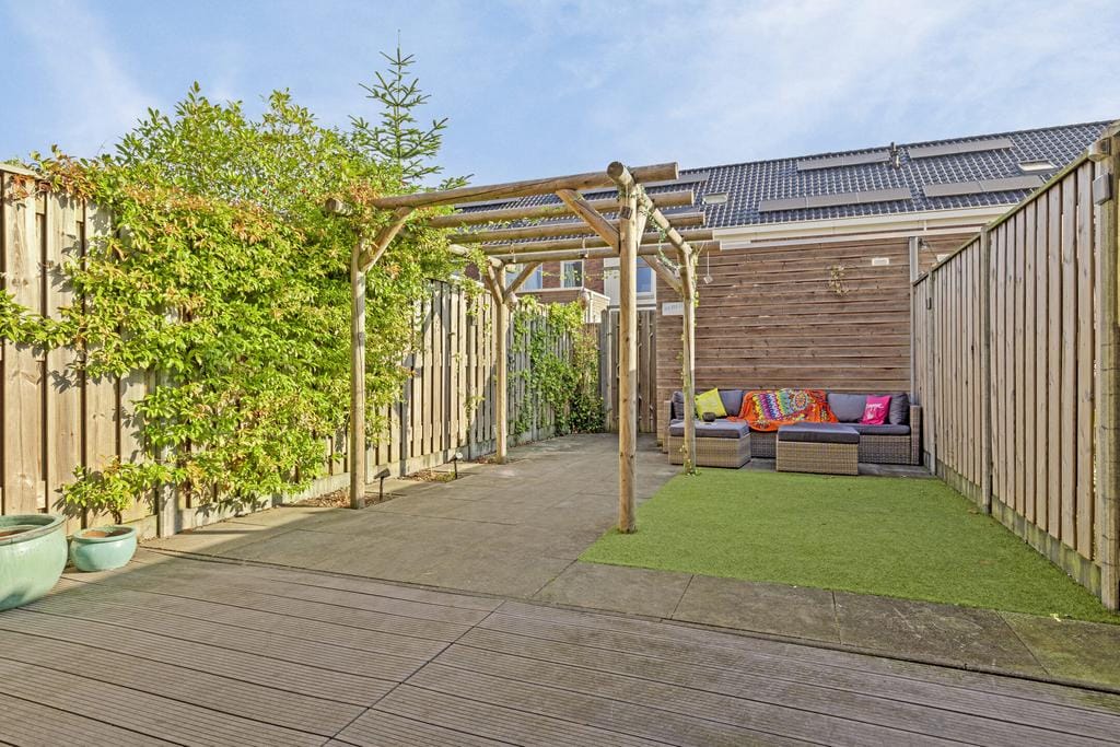 Foto 25 van Zoetemanring 25