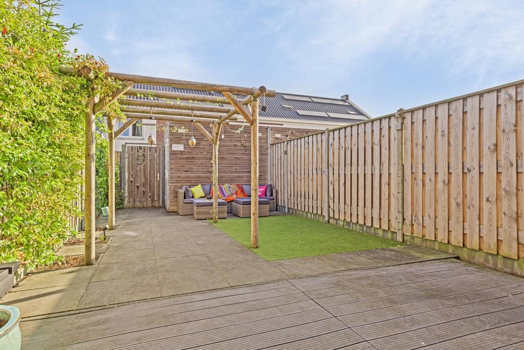 Foto 26 van Zoetemanring 25