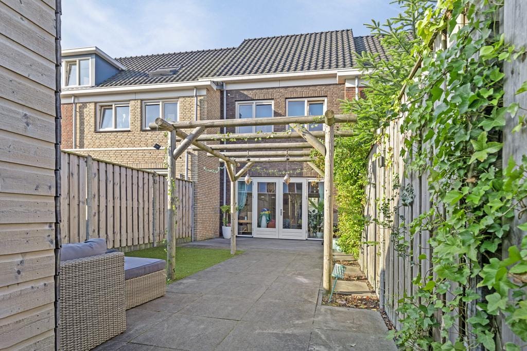 Foto 27 van Zoetemanring 25