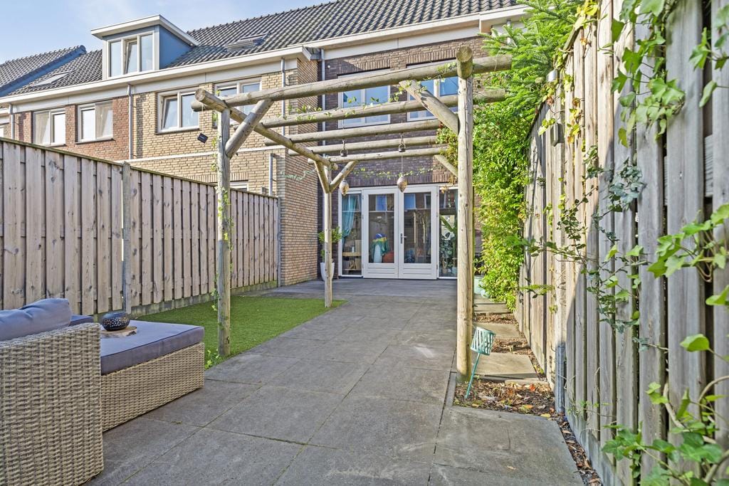 Foto 29 van Zoetemanring 25