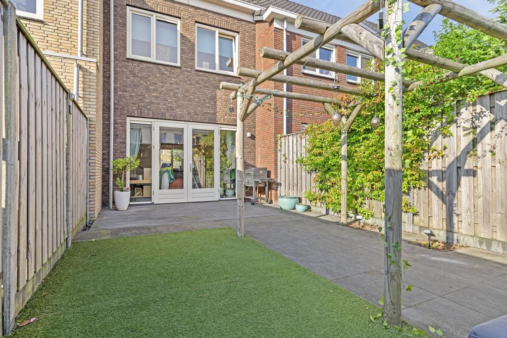 Foto 30 van Zoetemanring 25