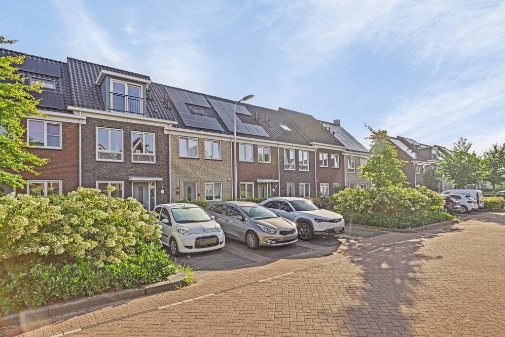 Foto 31 van Zoetemanring 25