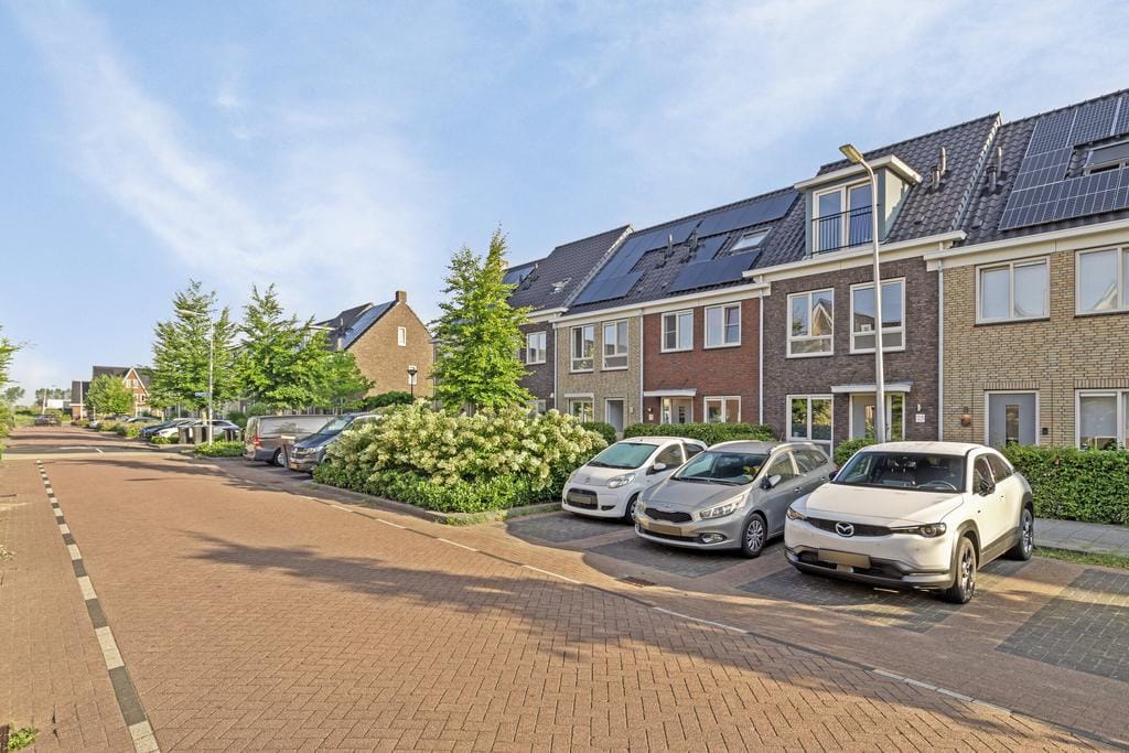 Foto 32 van Zoetemanring 25