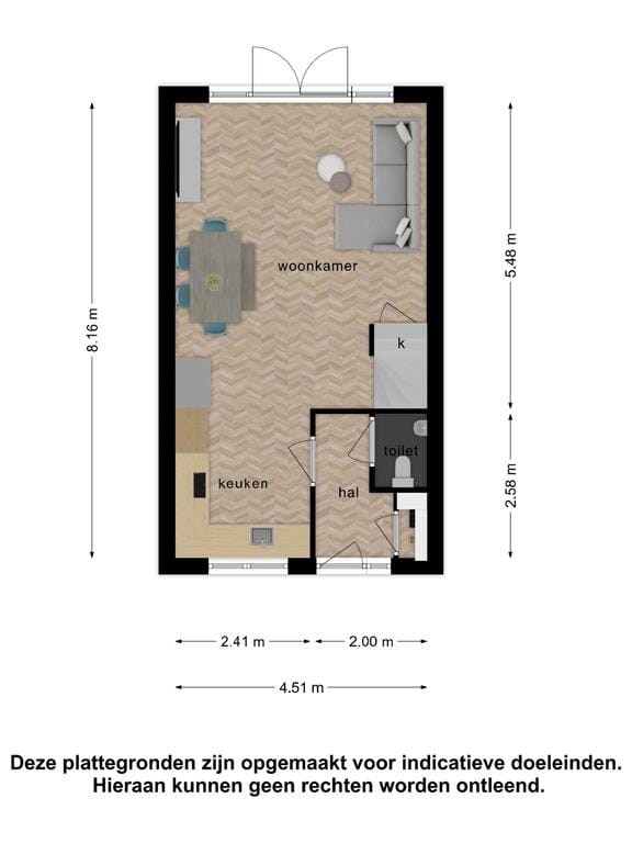 Foto 34 van Zoetemanring 25