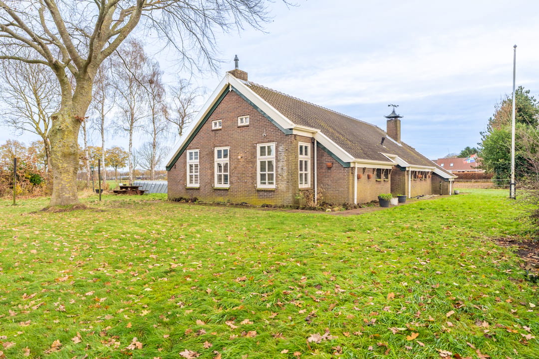 Foto 1 van Koloniesweg 5