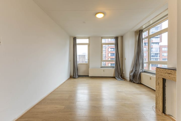 Foto 2 van Leopoldstraat 1-C