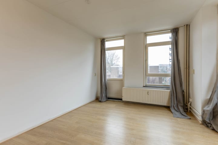 Foto 4 van Leopoldstraat 1-C