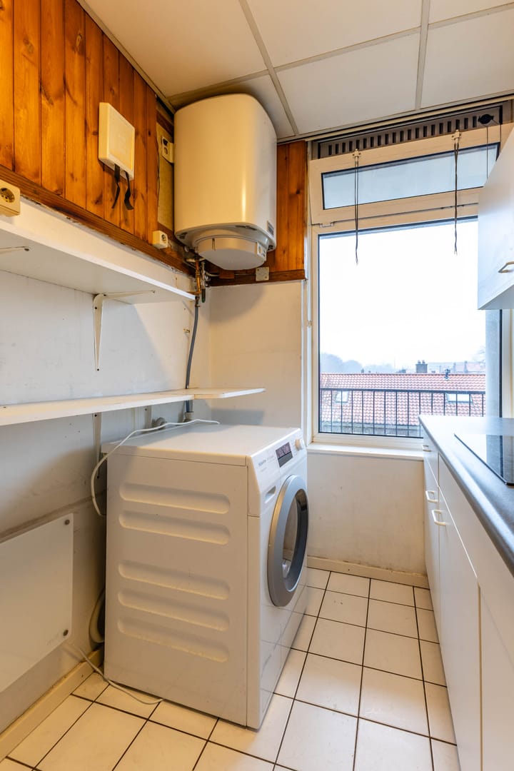 Foto 8 van Leopoldstraat 1-C