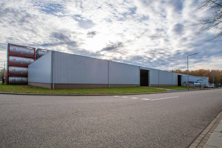 Veldweg 2, Herkenbosch