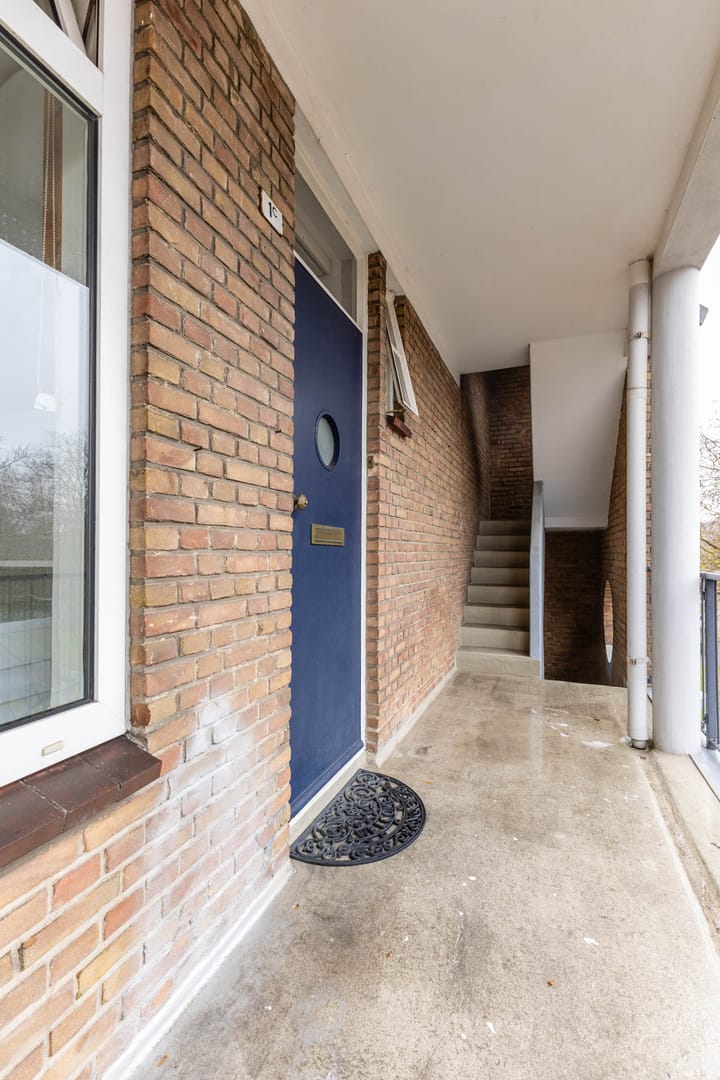 Foto 18 van Leopoldstraat 1-C