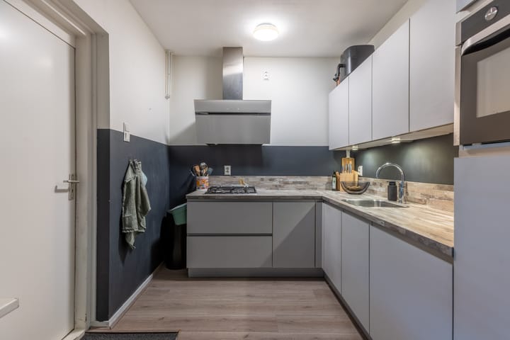 Photo 13 of Paardendreef 77