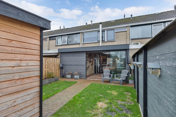 Photo 30 of Paardendreef 77