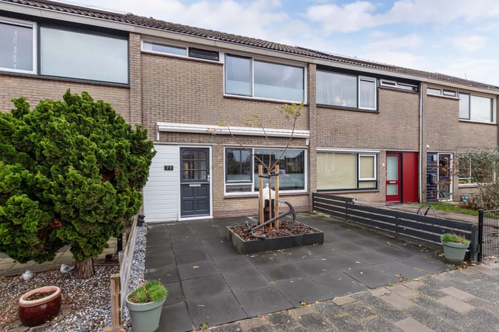 Photo 33 of Paardendreef 77