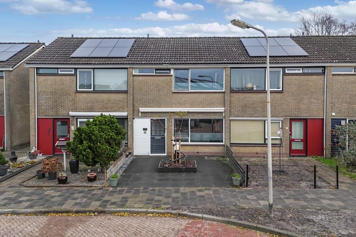 Photo 34 of Paardendreef 77