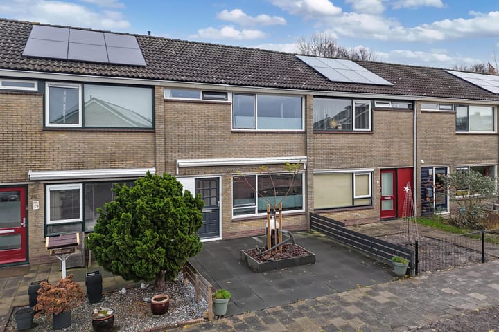 Photo 35 of Paardendreef 77