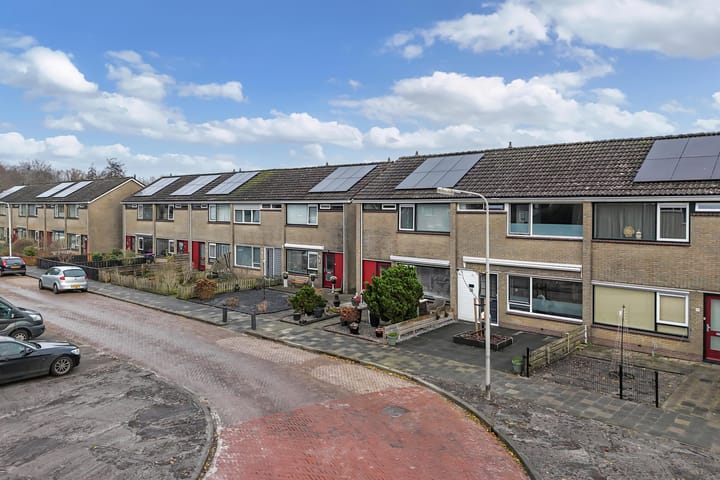 Photo 36 of Paardendreef 77