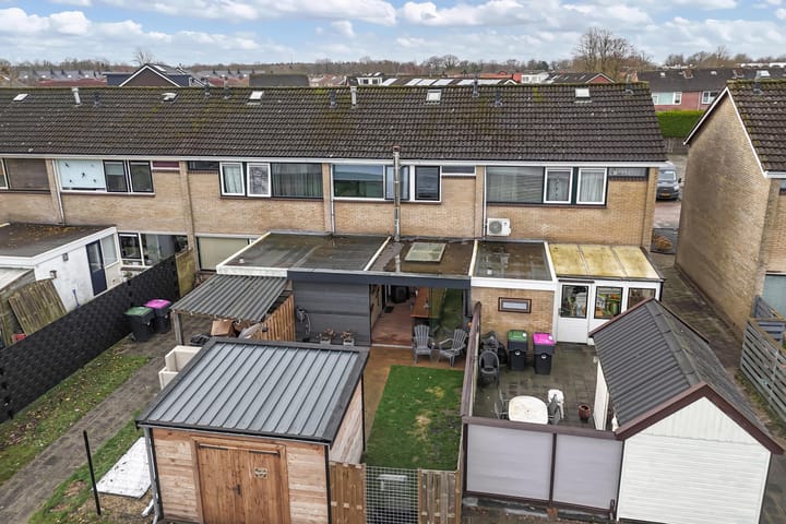 Photo 37 of Paardendreef 77