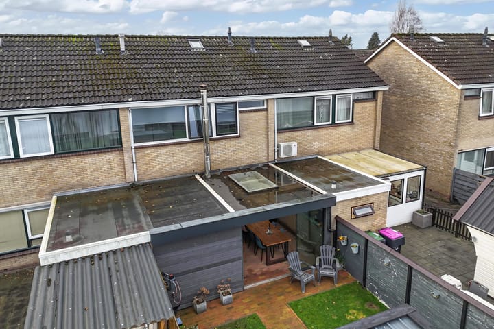 Photo 38 of Paardendreef 77