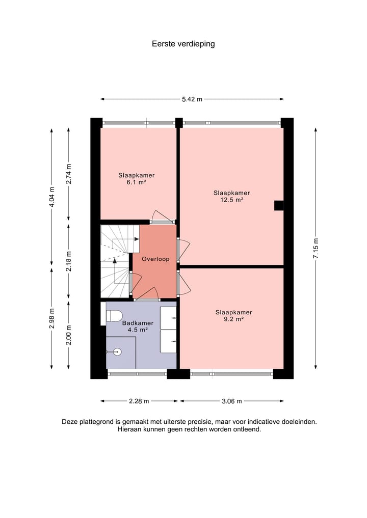 Photo 40 of Paardendreef 77