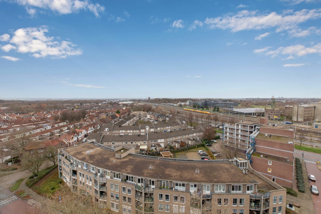 Photo 2 of De Heugden 122