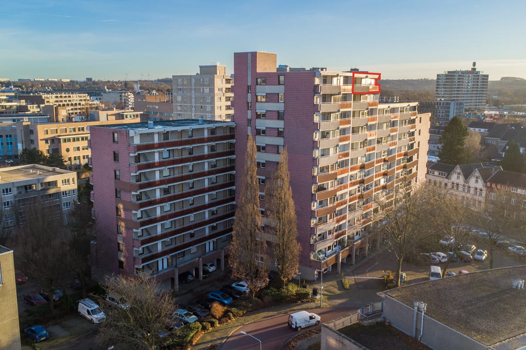 Photo 1 of De Heugden 122