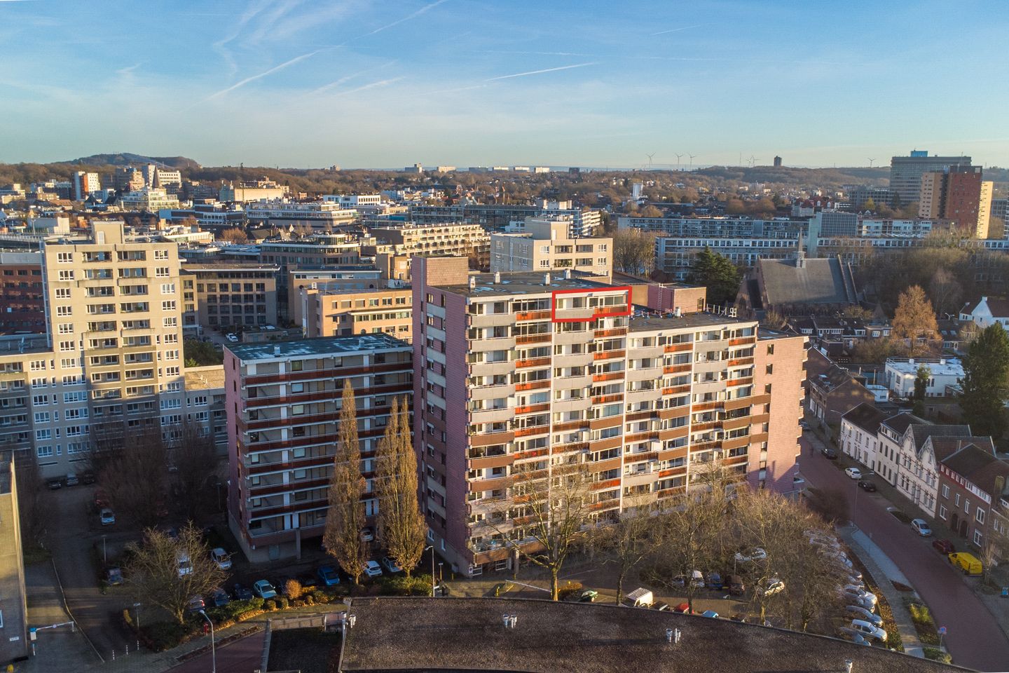 Photo 29 of De Heugden 122