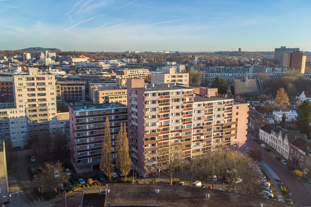 Photo 28 of De Heugden 122