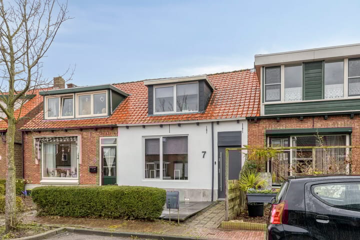 Foto 8 van Noordweg 7