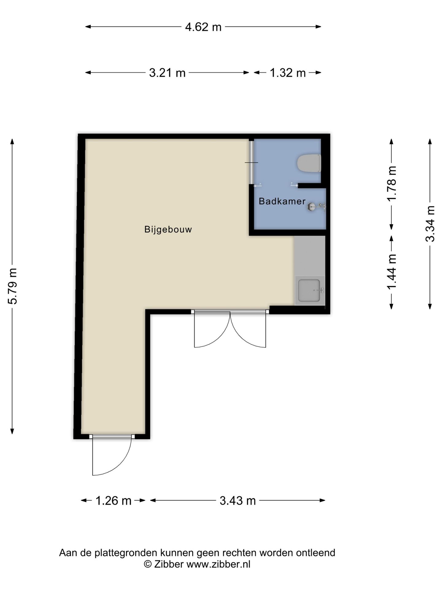 Foto 34 van Noordweg 7