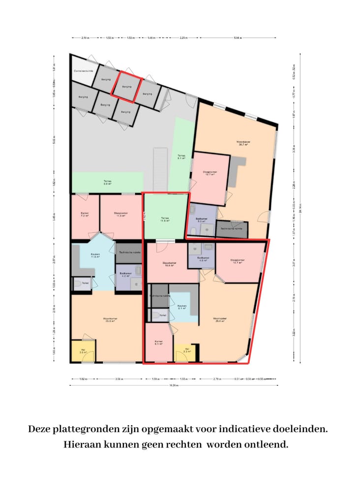 Foto 17 van Rijnweg 85-B