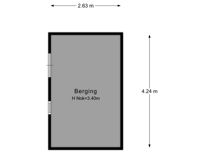 Berging
