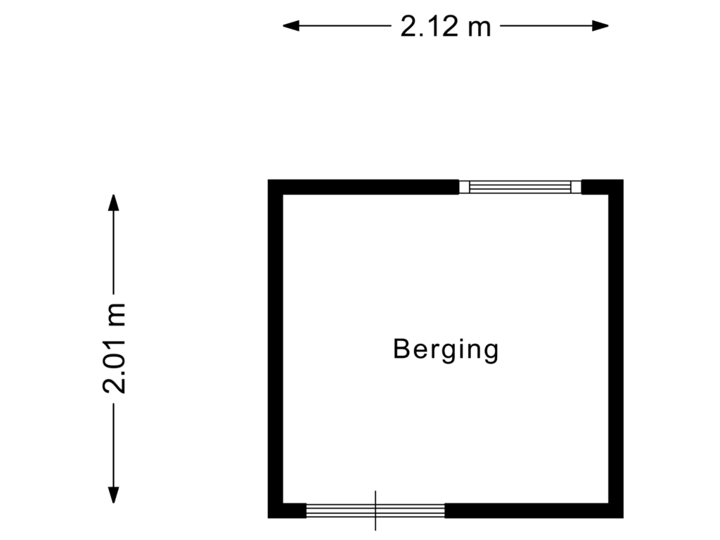 Berging