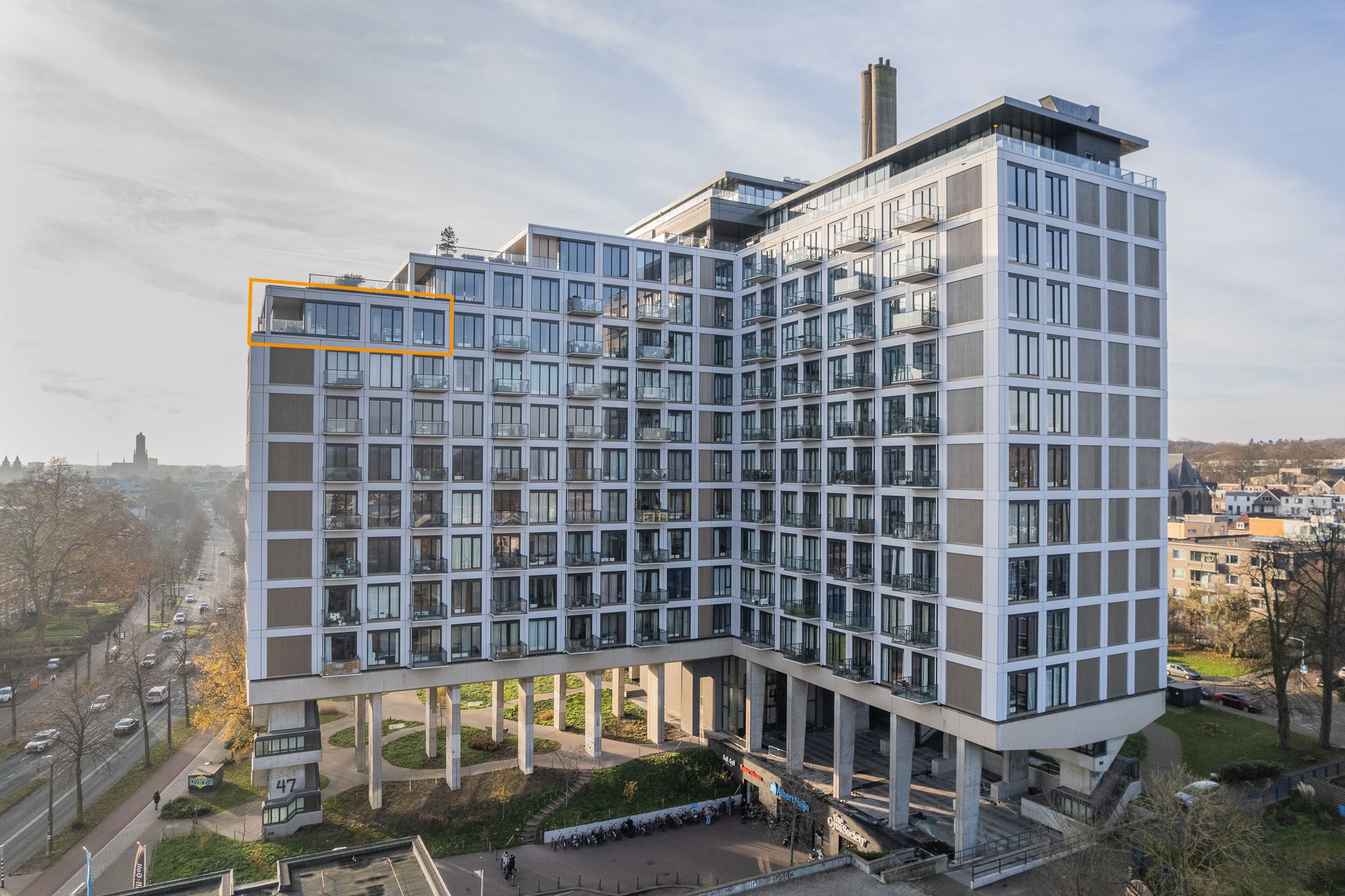 Velperweg 47-, 47, 1013, Arnhem, 6824BG, Gelderland, Nederland 47