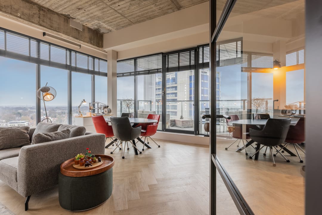 Foto 2 van Velperweg 47-1013