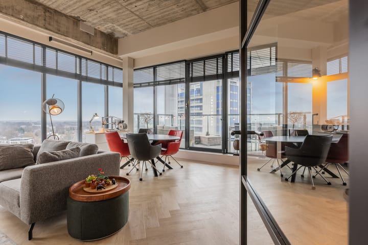 Foto 2 van Velperweg 47-1013