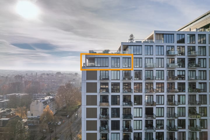 Foto 5 van Velperweg 47-1013