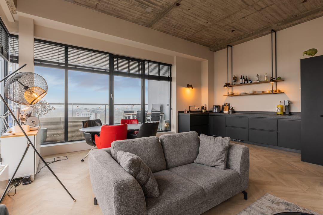 Foto 17 van Velperweg 47-1013