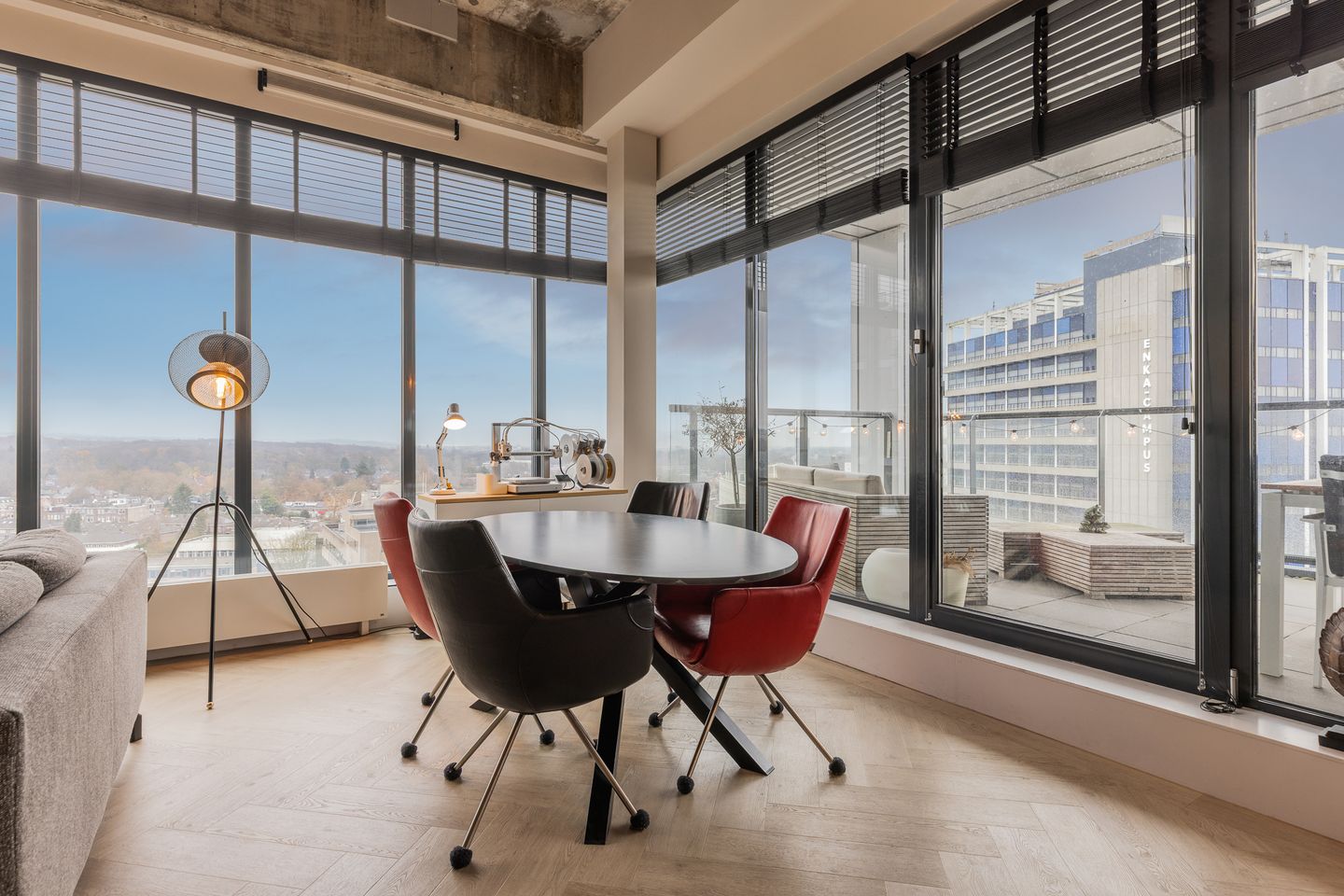 Foto 19 van Velperweg 47-1013