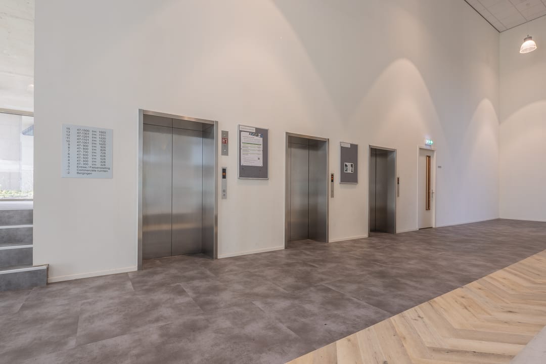 Foto 8 van Velperweg 47-1013