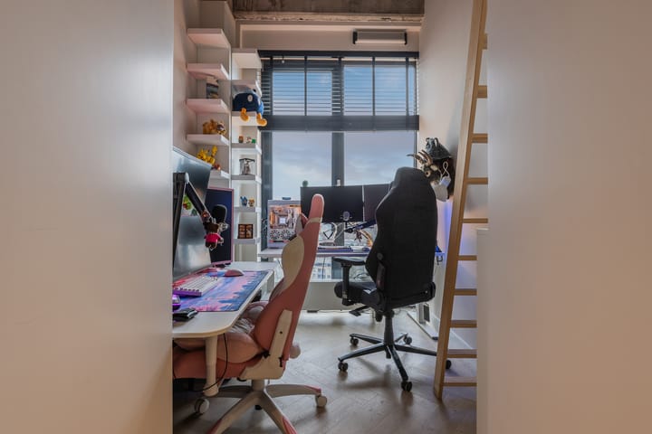 Foto 26 van Velperweg 47-1013