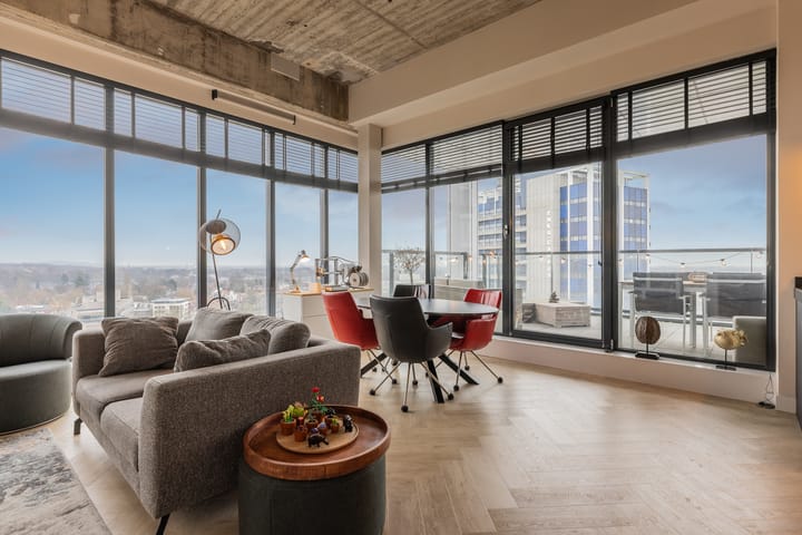 Foto 10 van Velperweg 47-1013