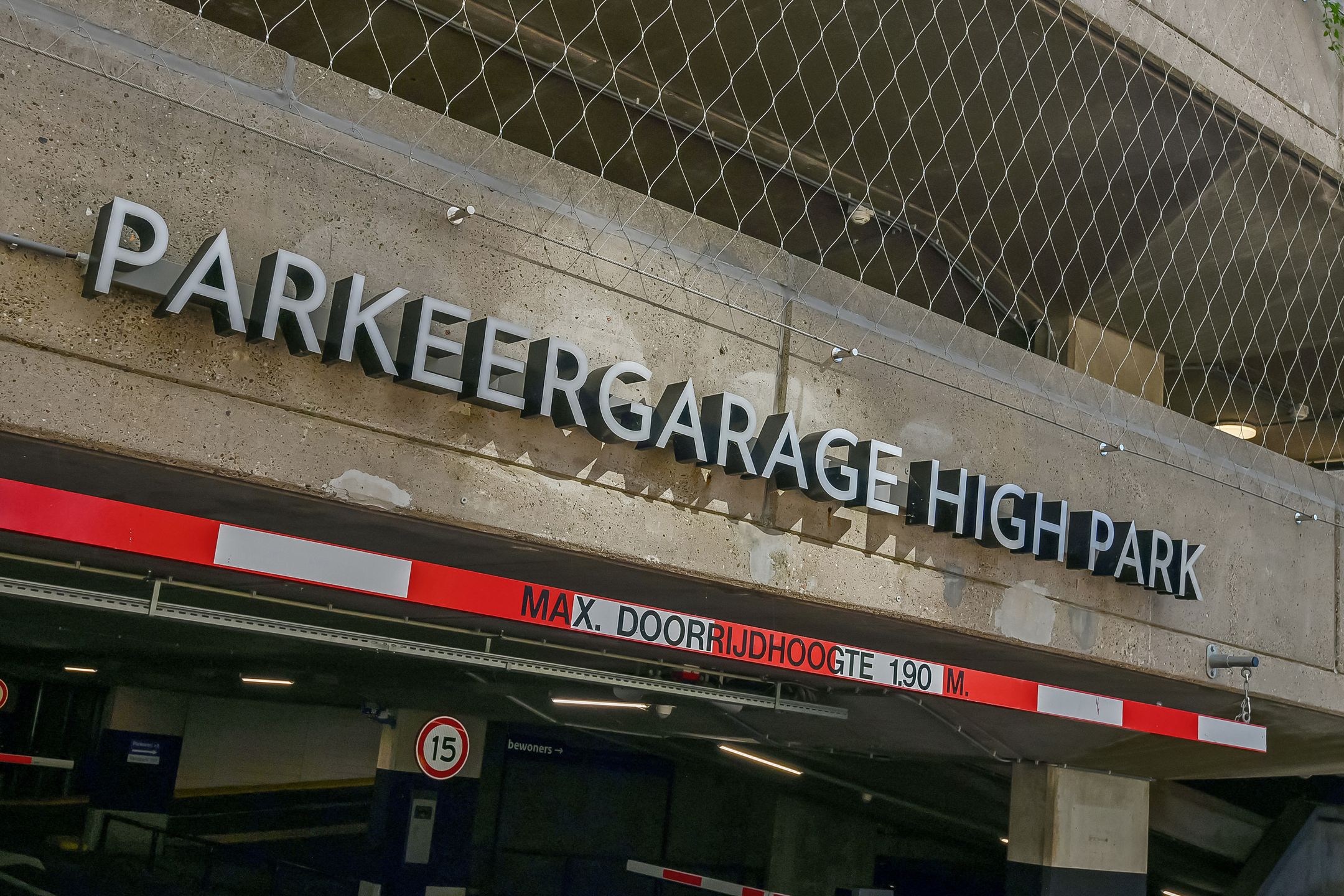 Foto 36 van Velperweg 47-1013