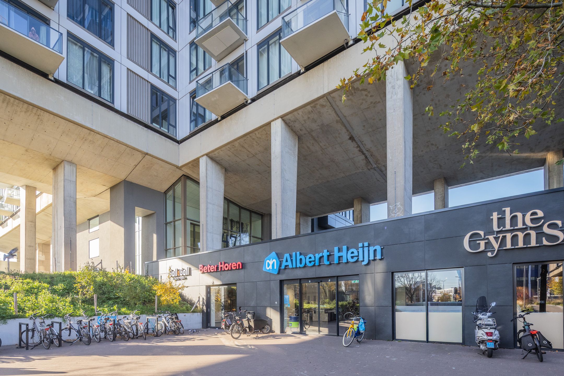 Foto 39 van Velperweg 47-1013