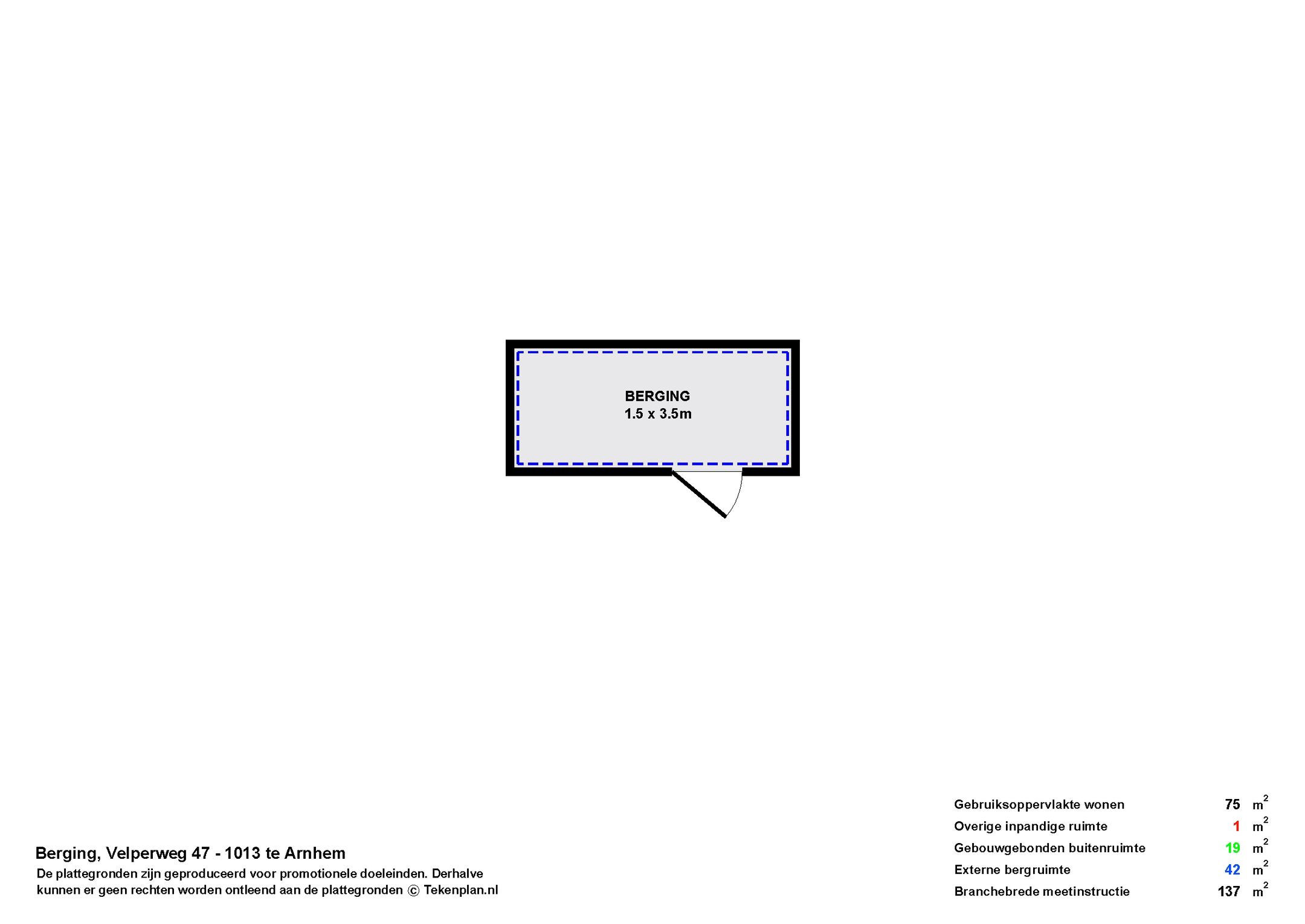 Foto 45 van Velperweg 47-1013